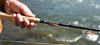 Redington TRACE Fly Rod Action